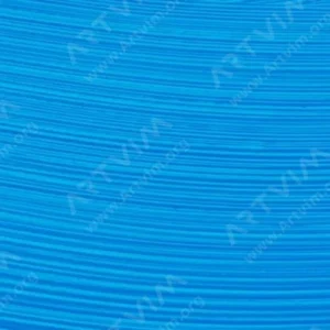 لنگریج: رنگ روغن آرتیست : Video Blue