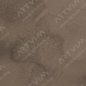لوتئا: آبرنگ طبیعی فوق ممتاز : Brown (Walnut)
