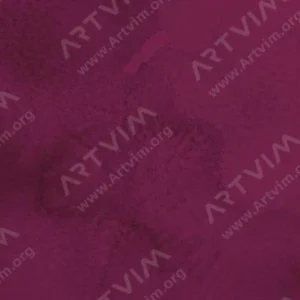 لوتئا: آبرنگ طبیعی فوق ممتاز : Carmine (Cochineal)