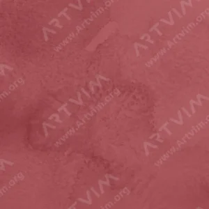 لوتئا: آبرنگ طبیعی فوق ممتاز : Pink (Madder)