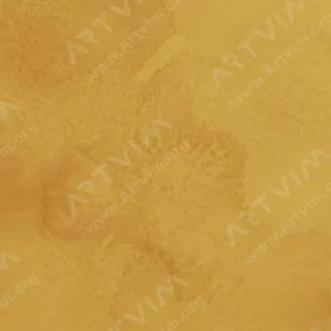 لوتئا: آبرنگ طبیعی فوق ممتاز : Yellow (Goldenrod)