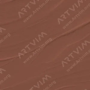 لوکاس: اکریلیک کریل استودیو : Burnt Sienna