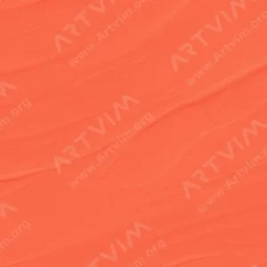 لوکاس: اکریلیک کریل استودیو : Cadmium Orange (hue)