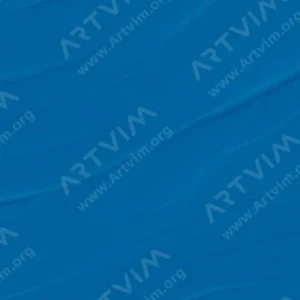لوکاس: اکریلیک کریل استودیو : Cerulean Blue