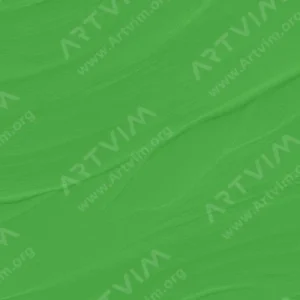 لوکاس: اکریلیک کریل استودیو : Chrome Green light