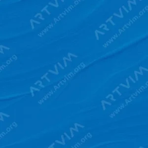 لوکاس: اکریلیک کریل استودیو : Cyan Blue (Primary)