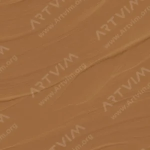 لوکاس: اکریلیک کریل استودیو : Raw Sienna