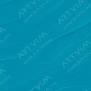 لوکاس: اکریلیک کریل استودیو : Turquoise