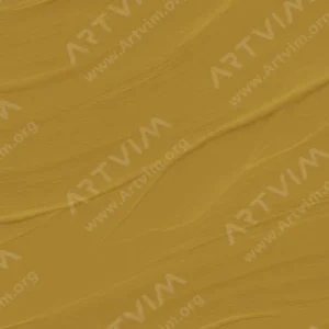 لوکاس: اکریلیک کریل استودیو : Yellow Ochre