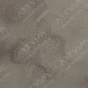 لوکاس: آبرنگ ۱۸۶۲ : Raw Umber