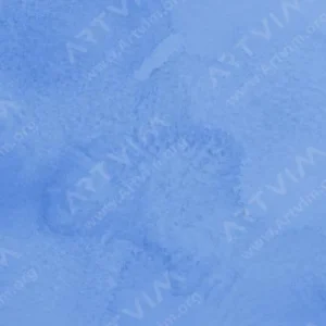 لوکاس: آبرنگ ۱۸۶۲ : Ultramarine Blue Deep