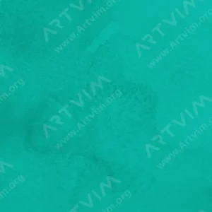 لوکاس: آبرنگ ۱۸۶۲ : Viridian Green