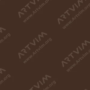 لوکاس: رنگ روغن قابل حل در آب برلین : Burnt Umber