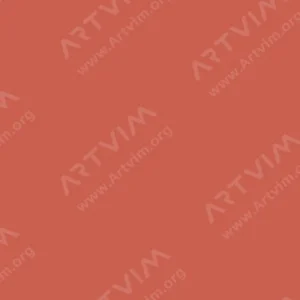 لوکاس: رنگ روغن قابل حل در آب برلین : Cadmium Red Light Hue