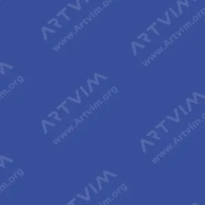 لوکاس: رنگ روغن قابل حل در آب برلین : Cobalt Blue Hue