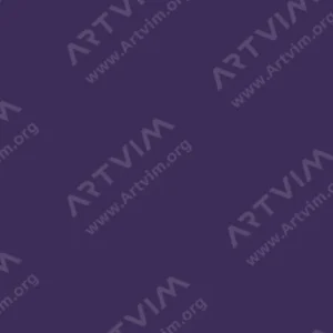 لوکاس: رنگ روغن قابل حل در آب برلین : Cobalt Violet Hue