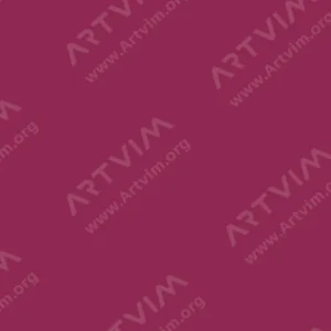 لوکاس: رنگ روغن قابل حل در آب برلین : Mauve