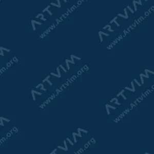 لوکاس: رنگ روغن قابل حل در آب برلین : Prussian Blue