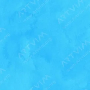 لیکوئیتکس : جوهر اکریلیک حرفه‌ای : Fluorescent Blue