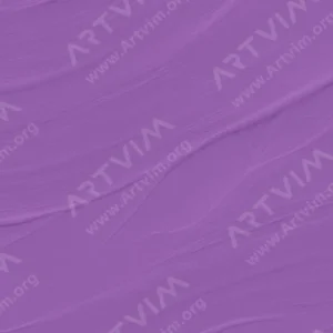 لیکوئیتکس : رنگ‌ اکریلیک سافت بادی حرفه‌ای : Brilliant Purple