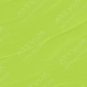 لیکوئیتکس : رنگ‌ اکریلیک سافت بادی حرفه‌ای : Brilliant Yellow Green