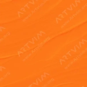 لیکوئیتکس : رنگ‌ اکریلیک سافت بادی حرفه‌ای : Cadmium-Free Orange