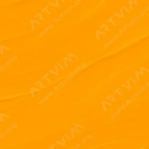 لیکوئیتکس : رنگ‌ اکریلیک سافت بادی حرفه‌ای : Cadmium-Free Yellow Deep