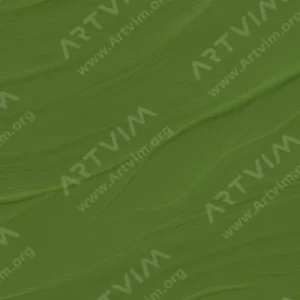 لیکوئیتکس : رنگ‌ اکریلیک سافت بادی حرفه‌ای : Chromium Oxide Green