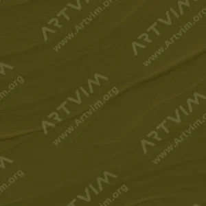 لیکوئیتکس : رنگ‌ اکریلیک سافت بادی حرفه‌ای : Green Gold