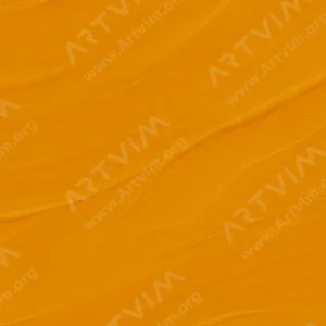لیکوئیتکس : رنگ‌ اکریلیک سافت بادی حرفه‌ای : Indian Yellow