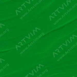لیکوئیتکس : رنگ‌ اکریلیک سافت بادی حرفه‌ای : Light Green Permanent