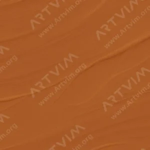 لیکوئیتکس : رنگ‌ اکریلیک سافت بادی حرفه‌ای : Raw Sienna
