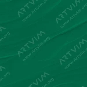 لیکوئیتکس : رنگ‌ اکریلیک سافت بادی حرفه‌ای : Transparent Viridian Hue