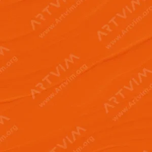 لیکوئیتکس : رنگ‌ اکریلیک سافت بادی حرفه‌ای : Vivid Red Orange