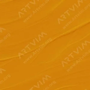 لیکوئیتکس : رنگ‌ اکریلیک سافت بادی حرفه‌ای : Yellow Oxide