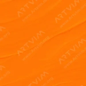 لیکوئیتکس : رنگ‌ اکریلیک هوی بادی حرفه‌ای : Cadmium-Free Orange