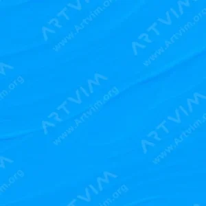 لیکوئیتکس : رنگ‌ اکریلیک هوی بادی حرفه‌ای : Fluorescent Blue