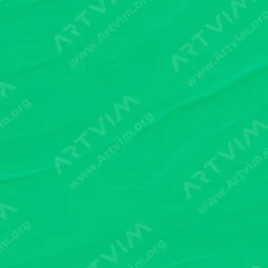 لیکوئیتکس : رنگ‌ اکریلیک هوی بادی حرفه‌ای : Fluorescent Green
