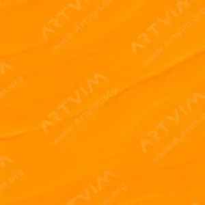 لیکوئیتکس : رنگ‌ اکریلیک هوی بادی حرفه‌ای : Fluorescent Orange