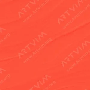 لیکوئیتکس : رنگ‌ اکریلیک هوی بادی حرفه‌ای : Fluorescent Red