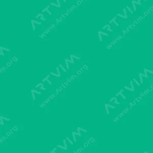 لیکویتکس : گواش-اکریلیک حرفه‌ای : Bright Aqua Green