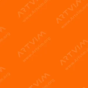 لیکویتکس : گواش-اکریلیک حرفه‌ای : Cadmium-Free Orange