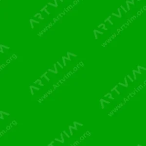 لیکویتکس : گواش-اکریلیک حرفه‌ای : Fluorescent Green