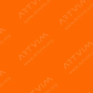 لیکویتکس : گواش-اکریلیک حرفه‌ای : Fluorescent Orange