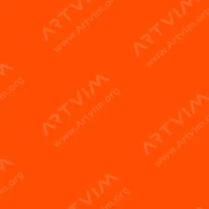 لیکویتکس : گواش-اکریلیک حرفه‌ای : Fluorescent Red