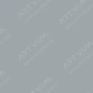 لیکویتکس : گواش-اکریلیک حرفه‌ای : Iridescent Bright Silver