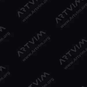 لیکویتکس : گواش-اکریلیک حرفه‌ای : Ivory Black