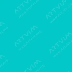 لیکویتکس : گواش-اکریلیک حرفه‌ای : Light Blue Permanent
