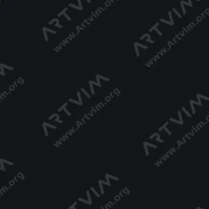 لیکویتکس : گواش-اکریلیک حرفه‌ای : Mars Black