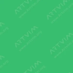 مارابو: رنگ چینی و شیشه : Apple (Gloss)